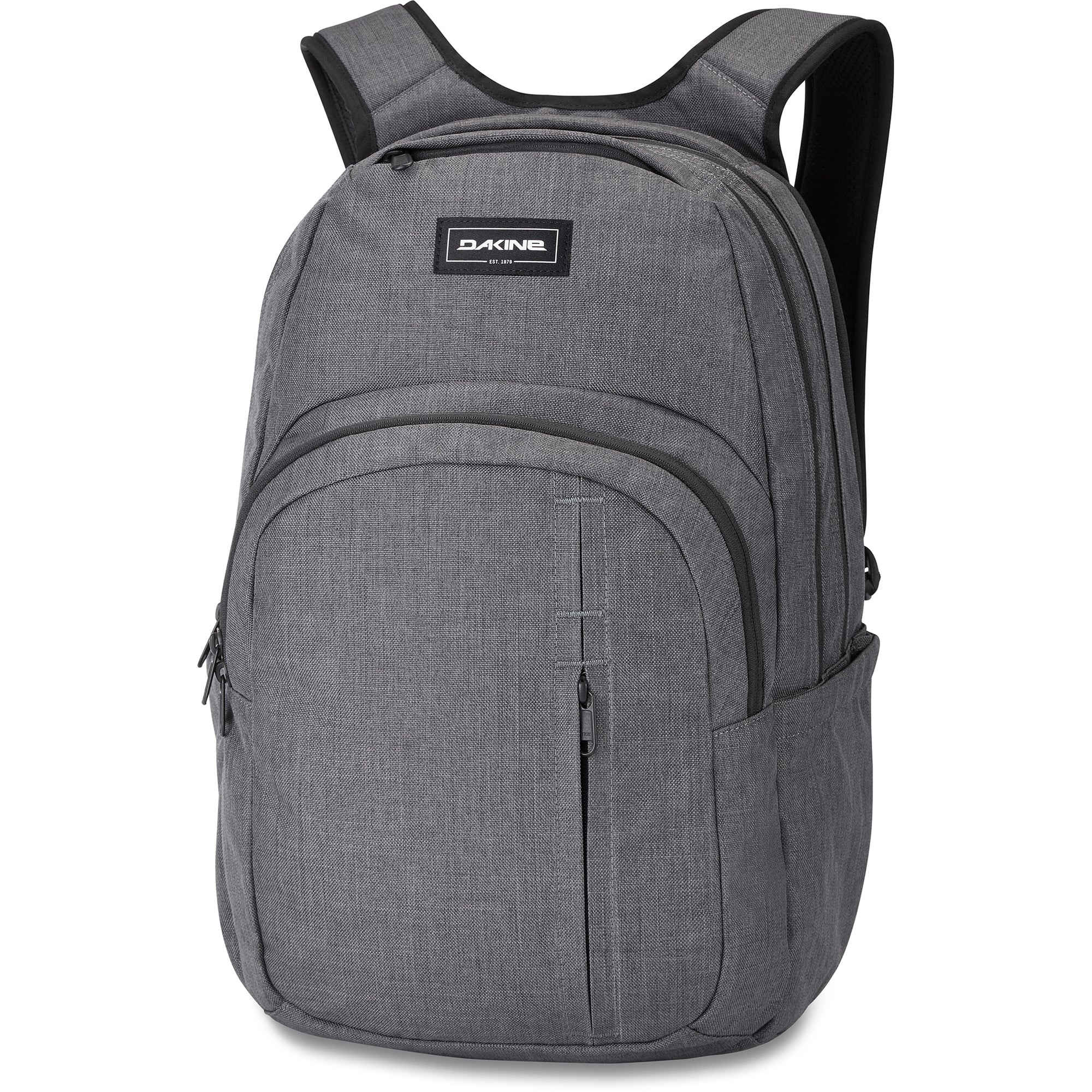 Dakine Dakine Campus premium 15.6" laptop-rugtas 28L carbon