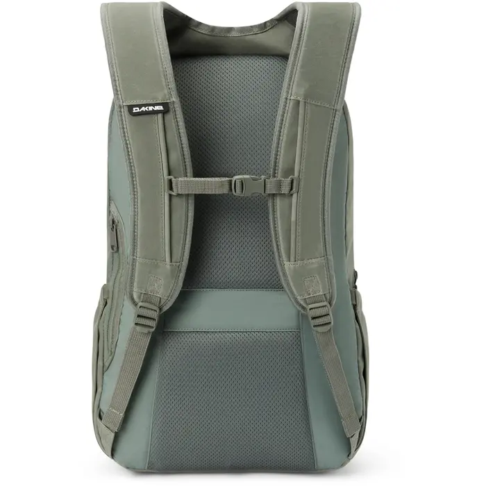 Dakine Dakine Campus premium 15.6" laptop-rugtas 28L mulled basil