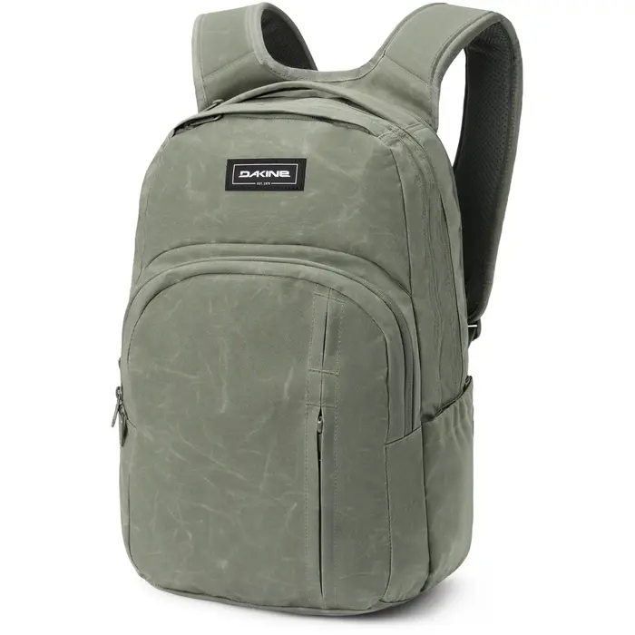 Dakine Dakine Campus premium 15.6" laptop-rugtas 28L mulled basil