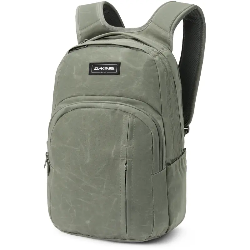 Dakine Dakine Campus premium 15.6" laptop-rugtas 28L mulled basil