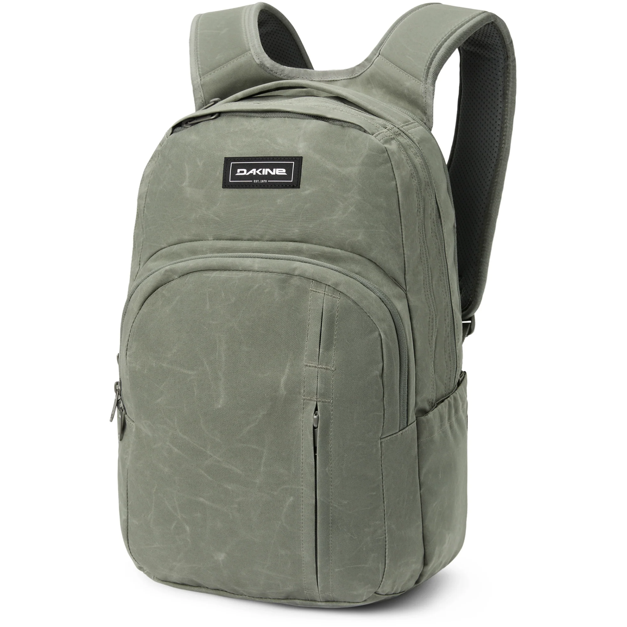 Dakine Dakine Campus premium 15.6" laptop-rugtas 28L mulled basil
