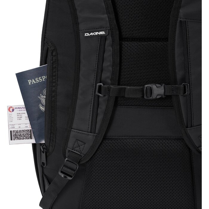 Dakine Dakine Campus premium 15.6" laptop-rugtas 28L carbon