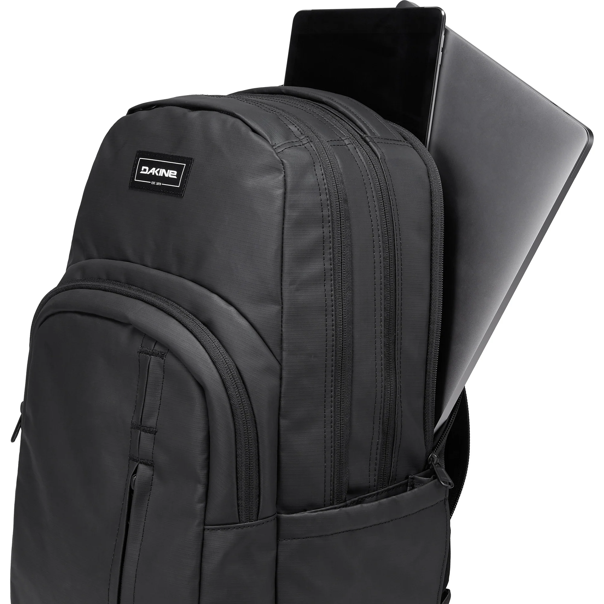Dakine Dakine Campus premium 15.6" laptop-rugtas 28L carbon