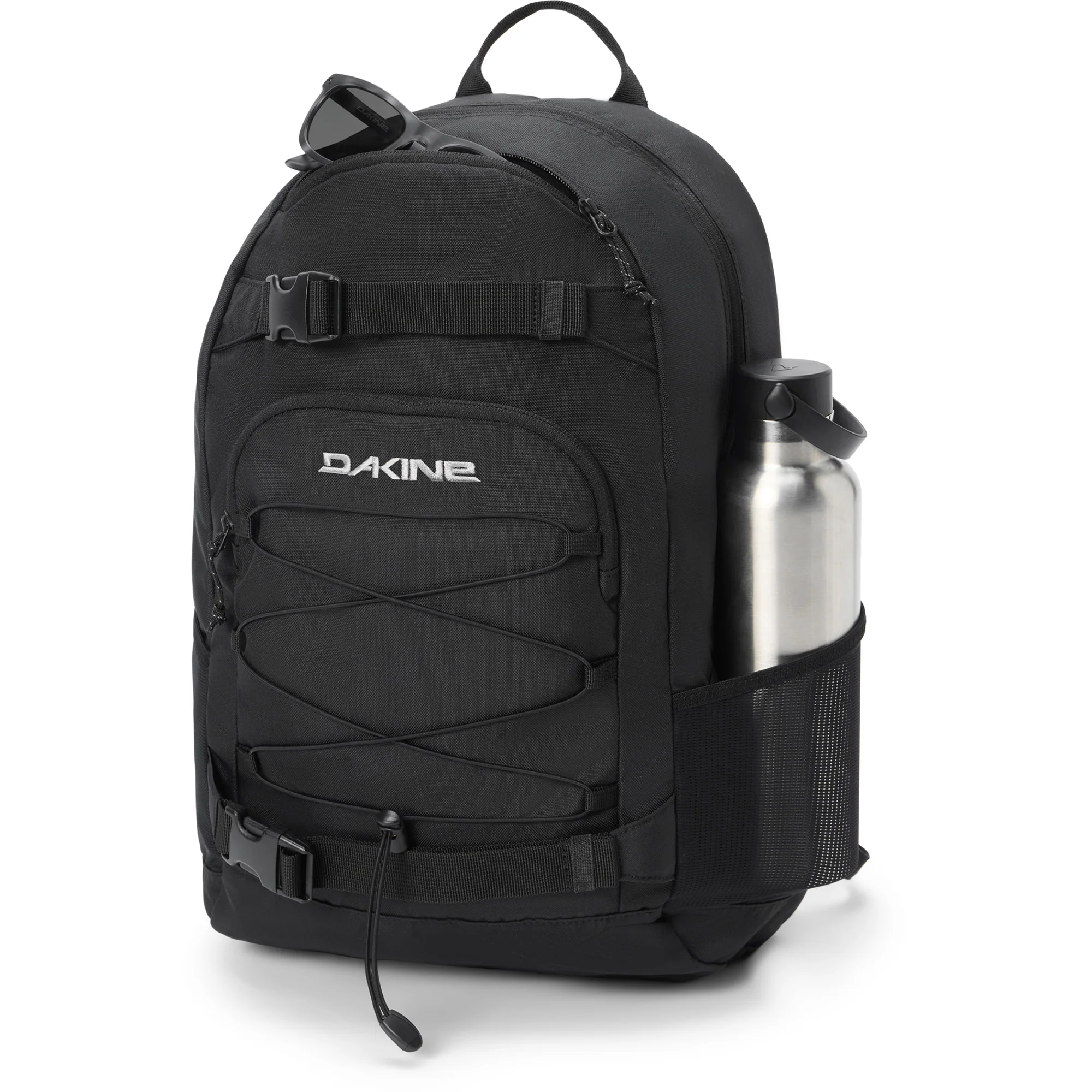 Dakine Dakine Grom backpack 23L Daypack zwart