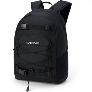 Dakine Dakine Grom backpack 23L Daypack zwart