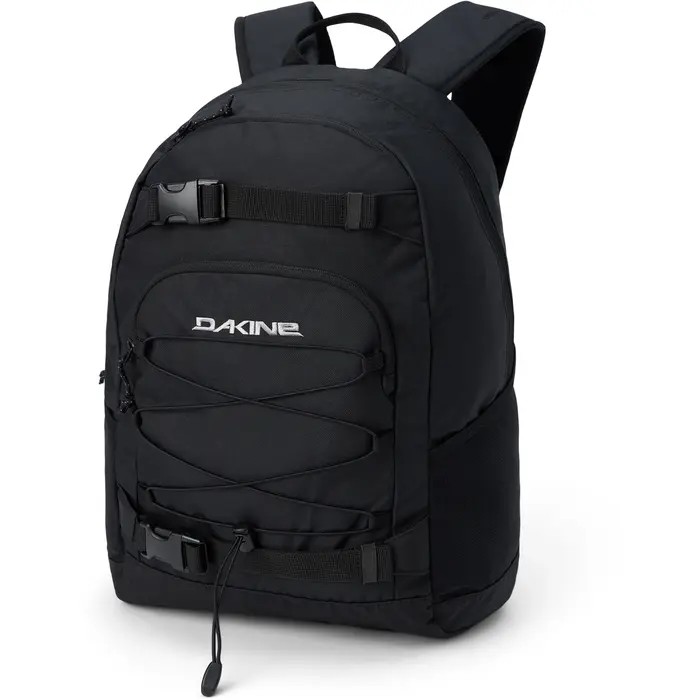 Dakine Dakine Grom backpack 23L Daypack zwart