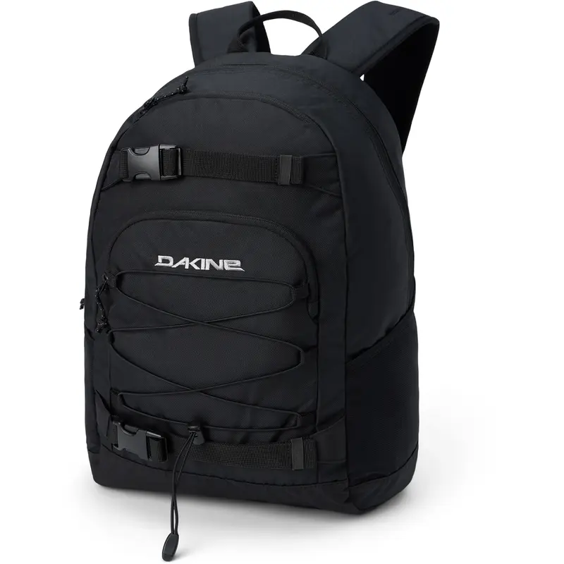 Dakine Dakine Grom backpack 23L Daypack zwart