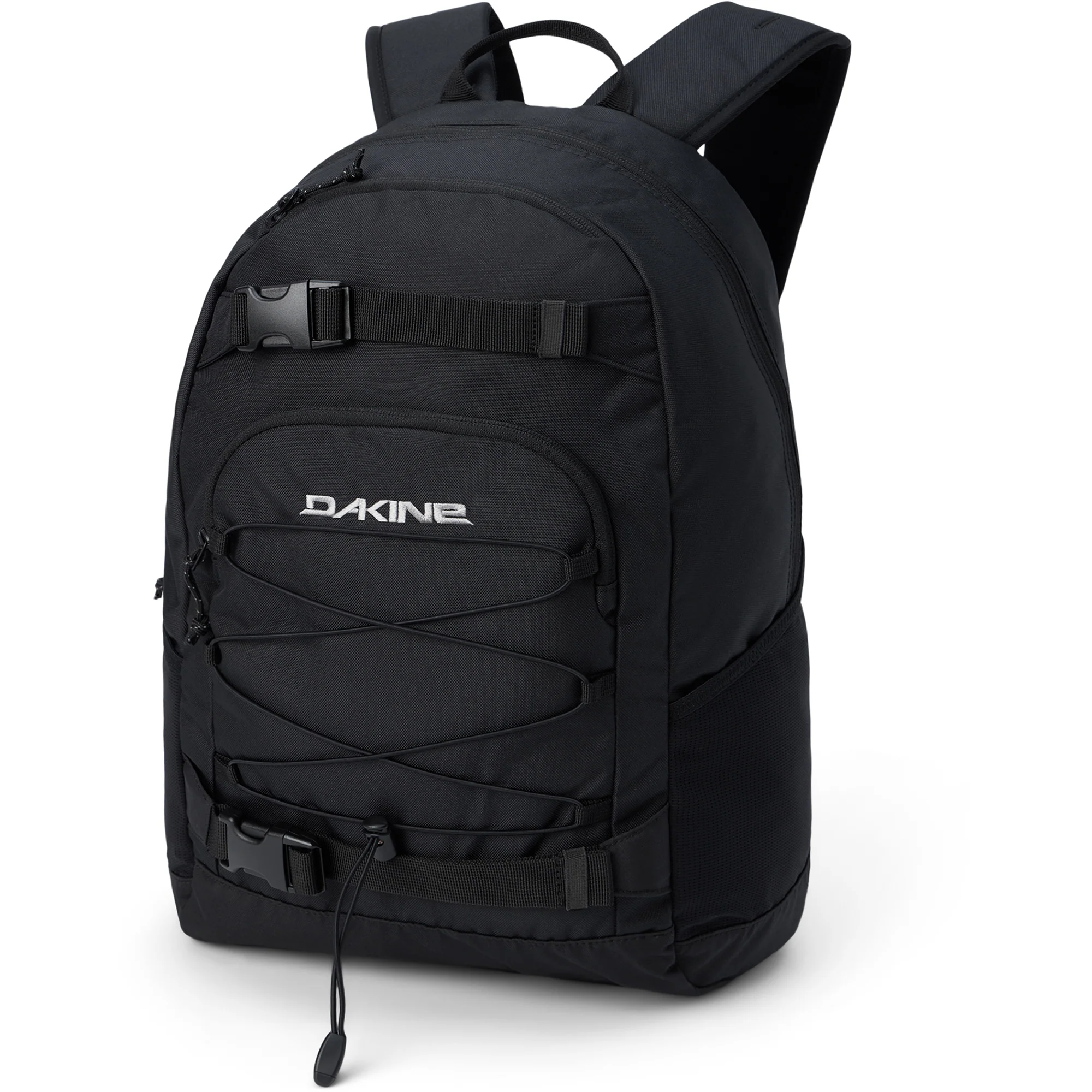 Dakine Dakine Grom backpack 23L Daypack zwart