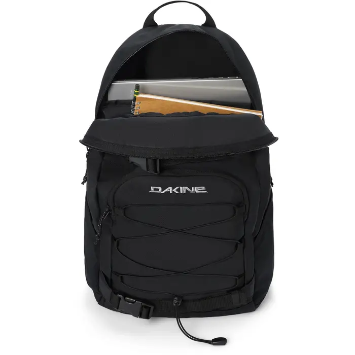 Dakine Dakine Grom backpack 23L Daypack purple rein