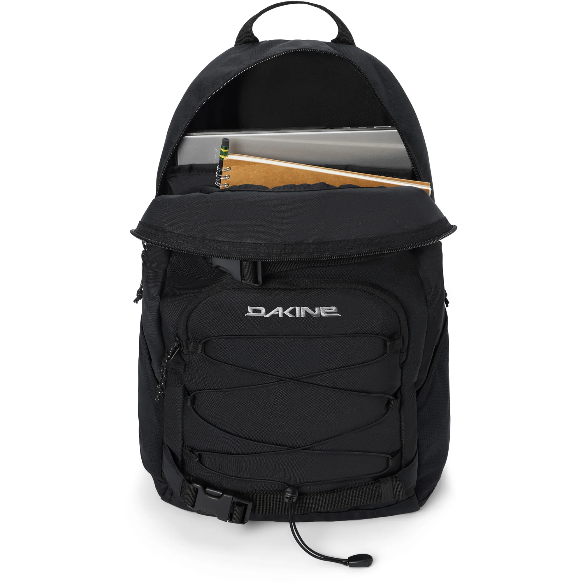 Dakine Dakine Grom backpack 23L Daypack purple rein