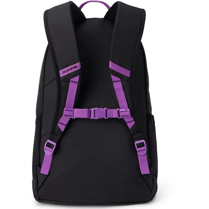 Dakine Dakine Grom backpack 23L Daypack purple rein
