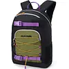 Dakine Grom backpack 23L Daypack purple rein