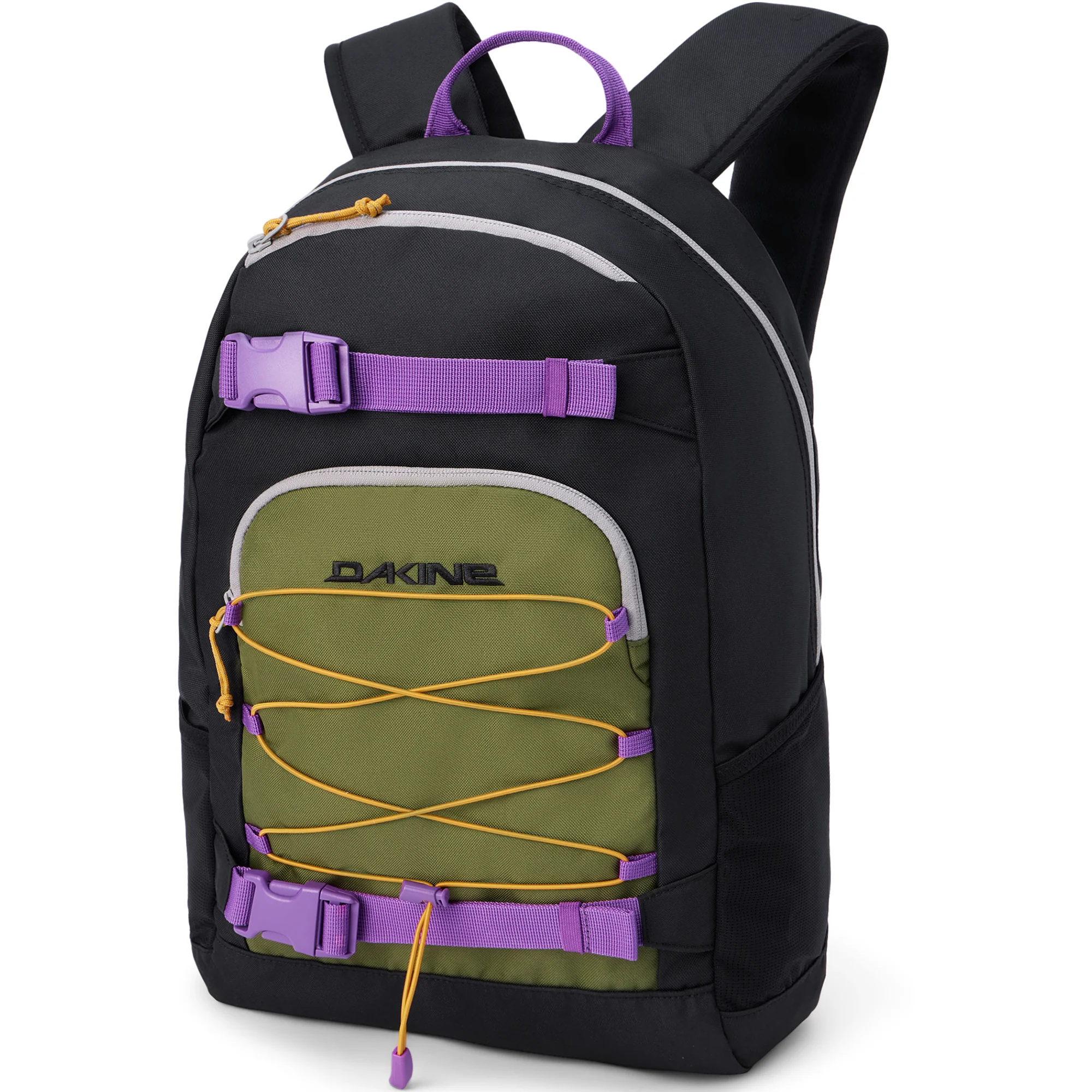 Dakine Dakine Grom backpack 23L Daypack purple rein