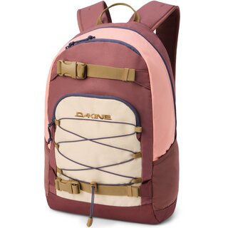 Dakine Dakine Grom backpack 23L Daypack dawn to dusk