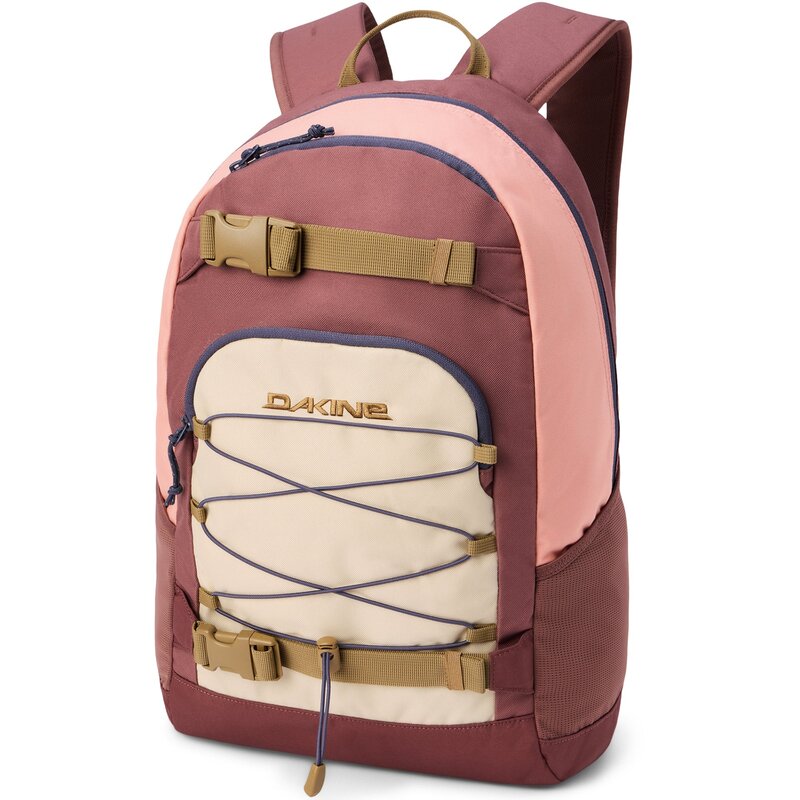 Dakine Dakine Grom backpack 23L Daypack dawn to dusk