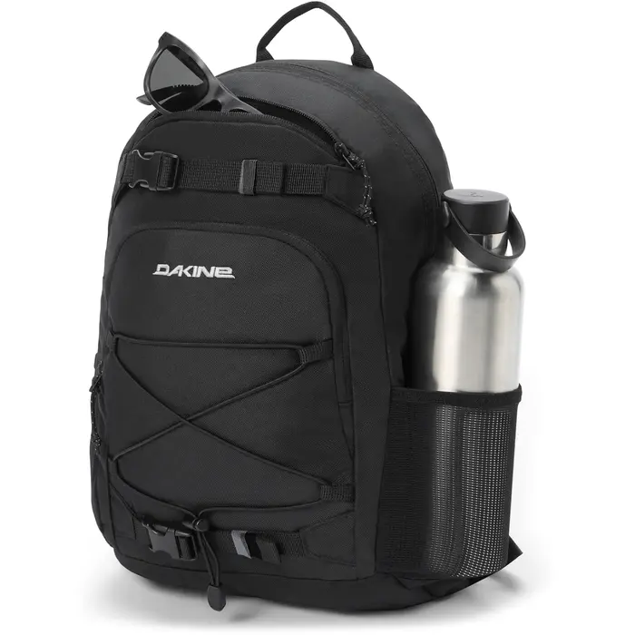 Dakine Dakine Grom backpack 2.0 13L Daypack purple rein
