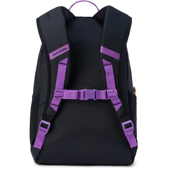 Dakine Dakine Grom backpack 2.0 13L Daypack purple rein