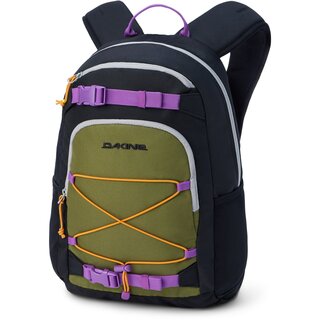 Dakine Dakine Grom backpack 2.0 13L Daypack purple rein