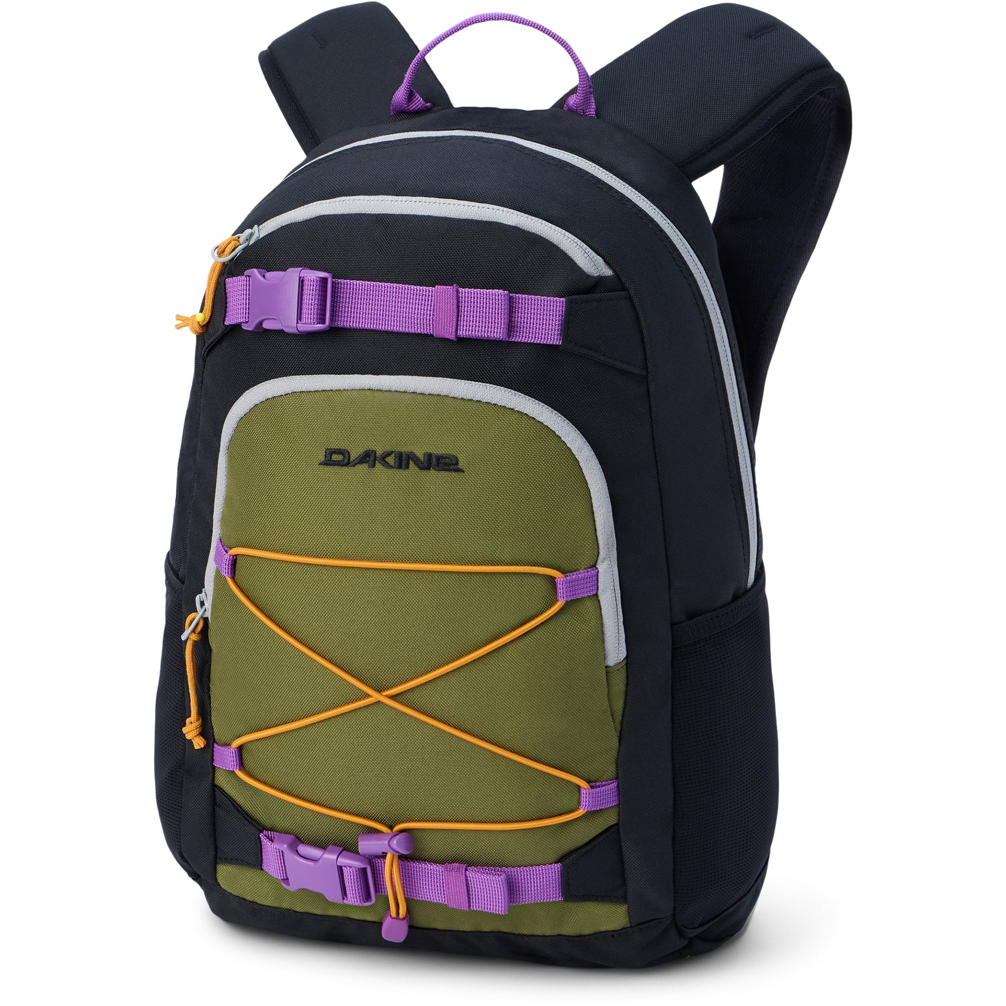 Dakine Dakine Grom backpack 2.0 13L Daypack purple rein