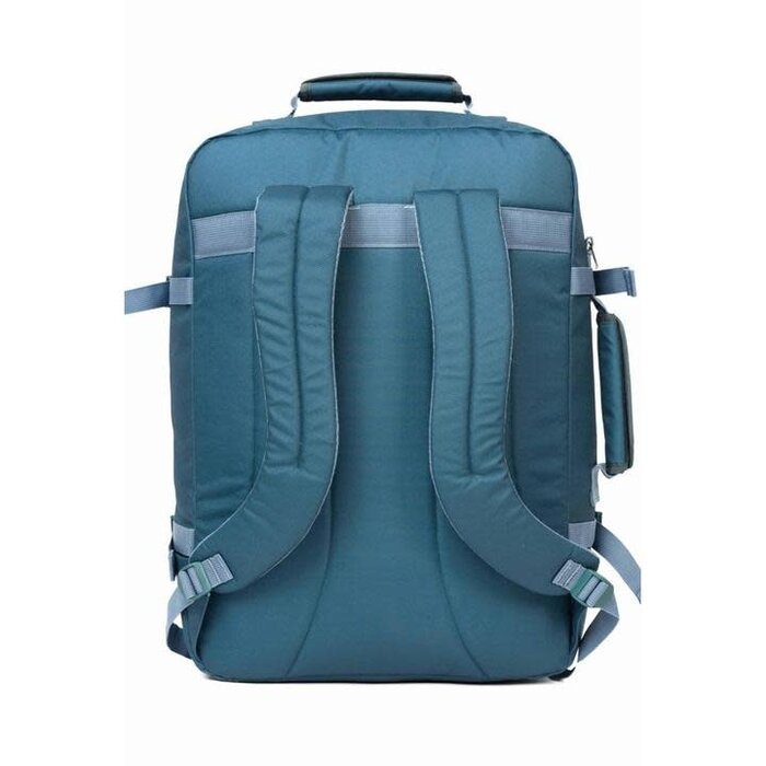 Cabin Zero CabinZero Classic 44L ultra light aruba blue