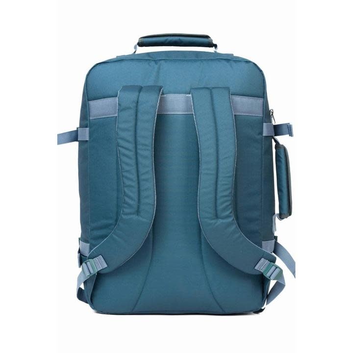Cabin Zero CabinZero Classic 44L ultra light aruba blue