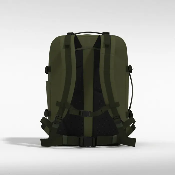 Cabin Zero CabinZero Military 44L cabin backpack military green