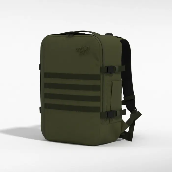 Cabin Zero CabinZero Military 44L cabin backpack military green