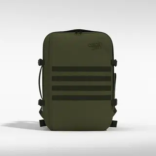 Cabin Zero Military 44L cabin backpack military green