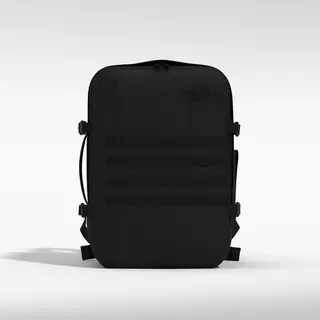 Cabin Zero Military 44L cabin backpack absolute black