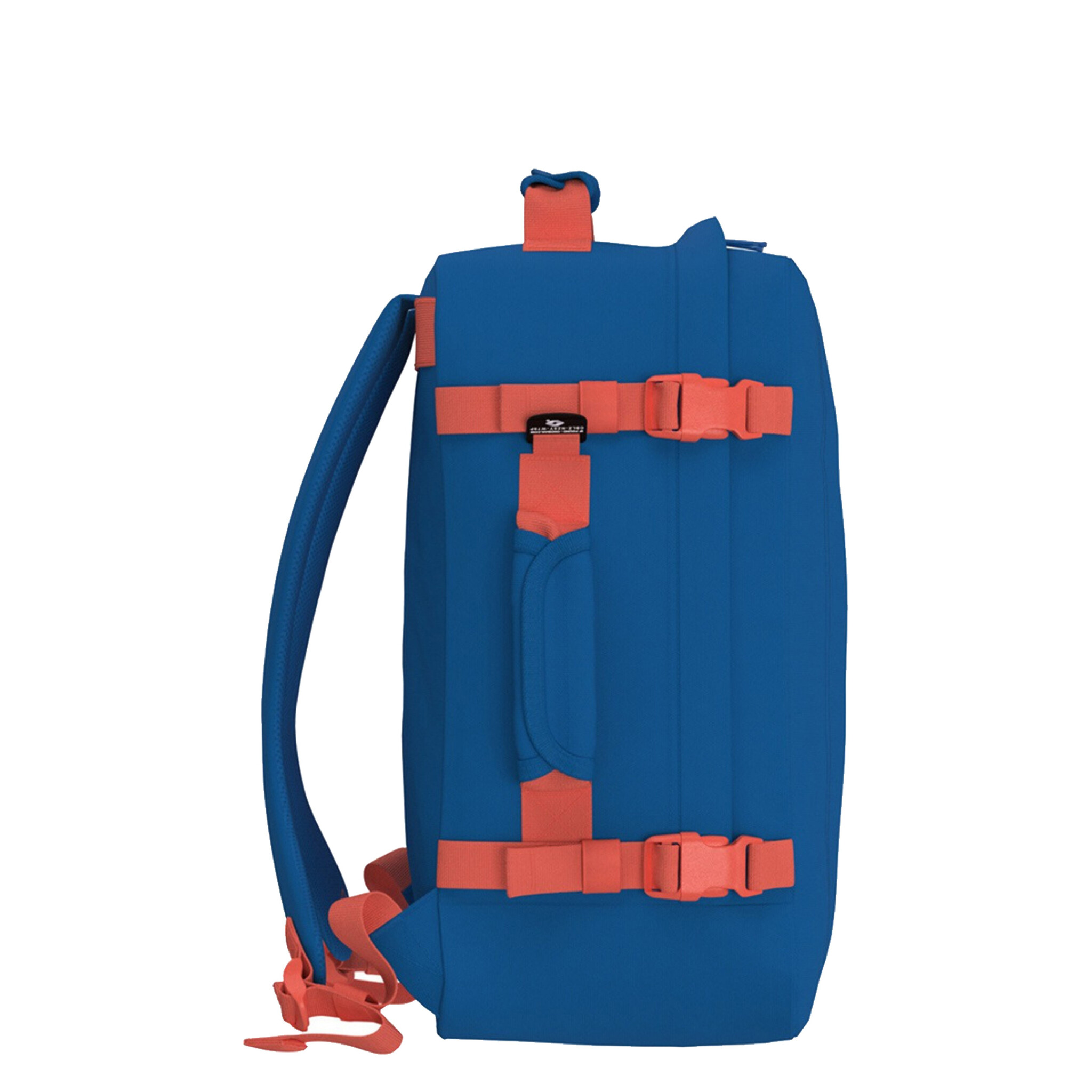 Cabin Zero CabinZero Classic 36L cabin backpack capri blue