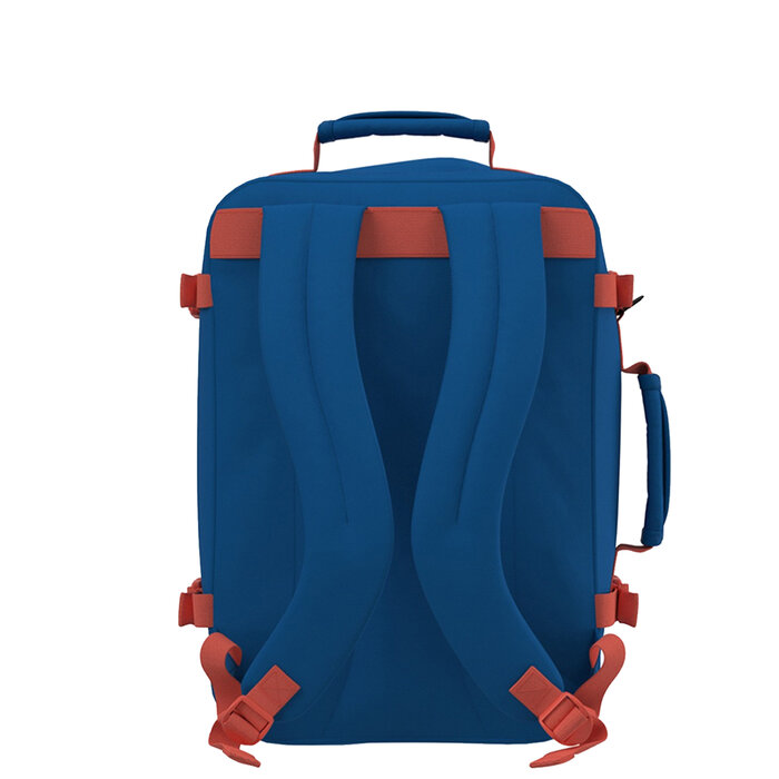 Cabin Zero CabinZero Classic 36L cabin backpack capri blue