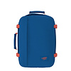 CabinZero Classic 36L cabin backpack capri blue