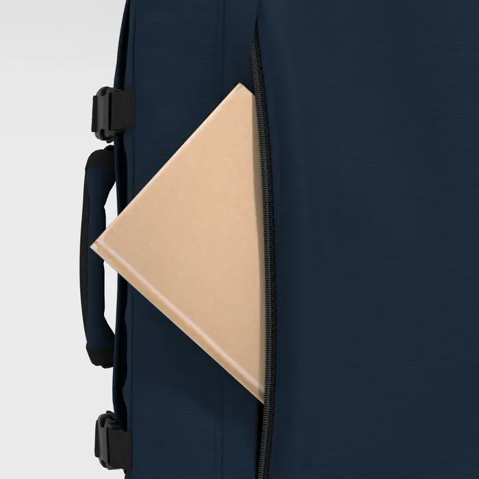 Cabin Zero CabinZero Classic 36L cabin backpack navy