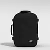 CabinZero Classic 36L cabin backpack absolute black