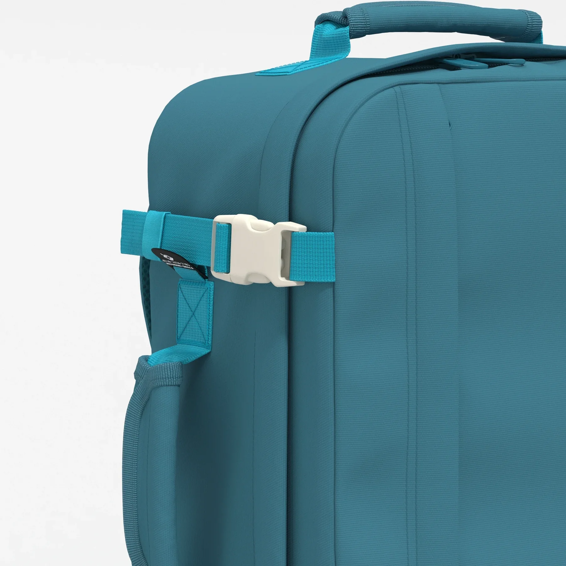 Cabin Zero CabinZero Classic 44L ultra light bali blue