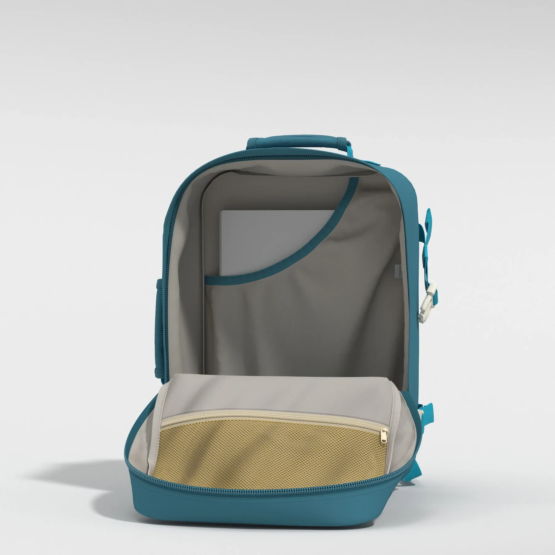 Cabin Zero CabinZero Classic 44L ultra light bali blue