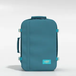 Cabin Zero Classic 44L ultra light bali blue