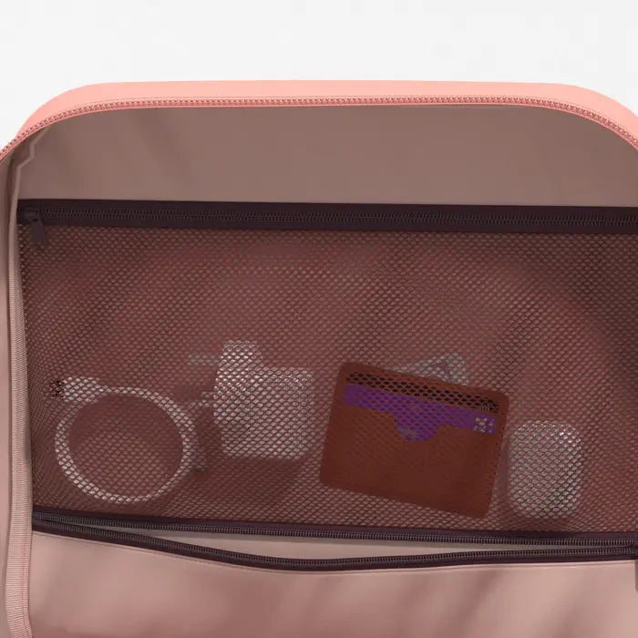 Cabin Zero CabinZero Classic 28L cabin backpack macaroon pink