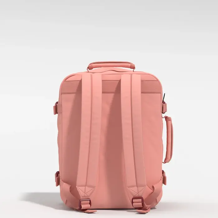 Cabin Zero CabinZero Classic 28L cabin backpack macaroon pink