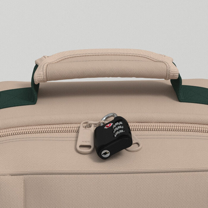 Cabin Zero Cabin Zero Classic 28L cabin backpack cebu sands