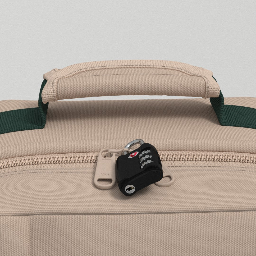 Cabin Zero Cabin Zero Classic 28L cabin backpack cebu sands