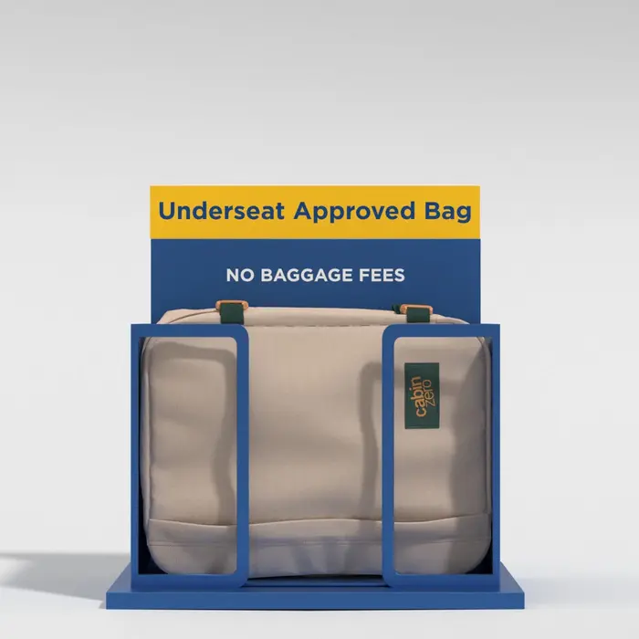 Cabin Zero Cabin Zero Classic 28L cabin backpack cebu sands