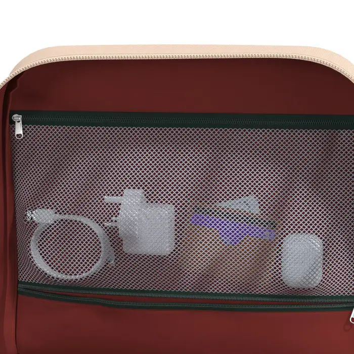 Cabin Zero Cabin Zero Classic 28L cabin backpack cebu sands