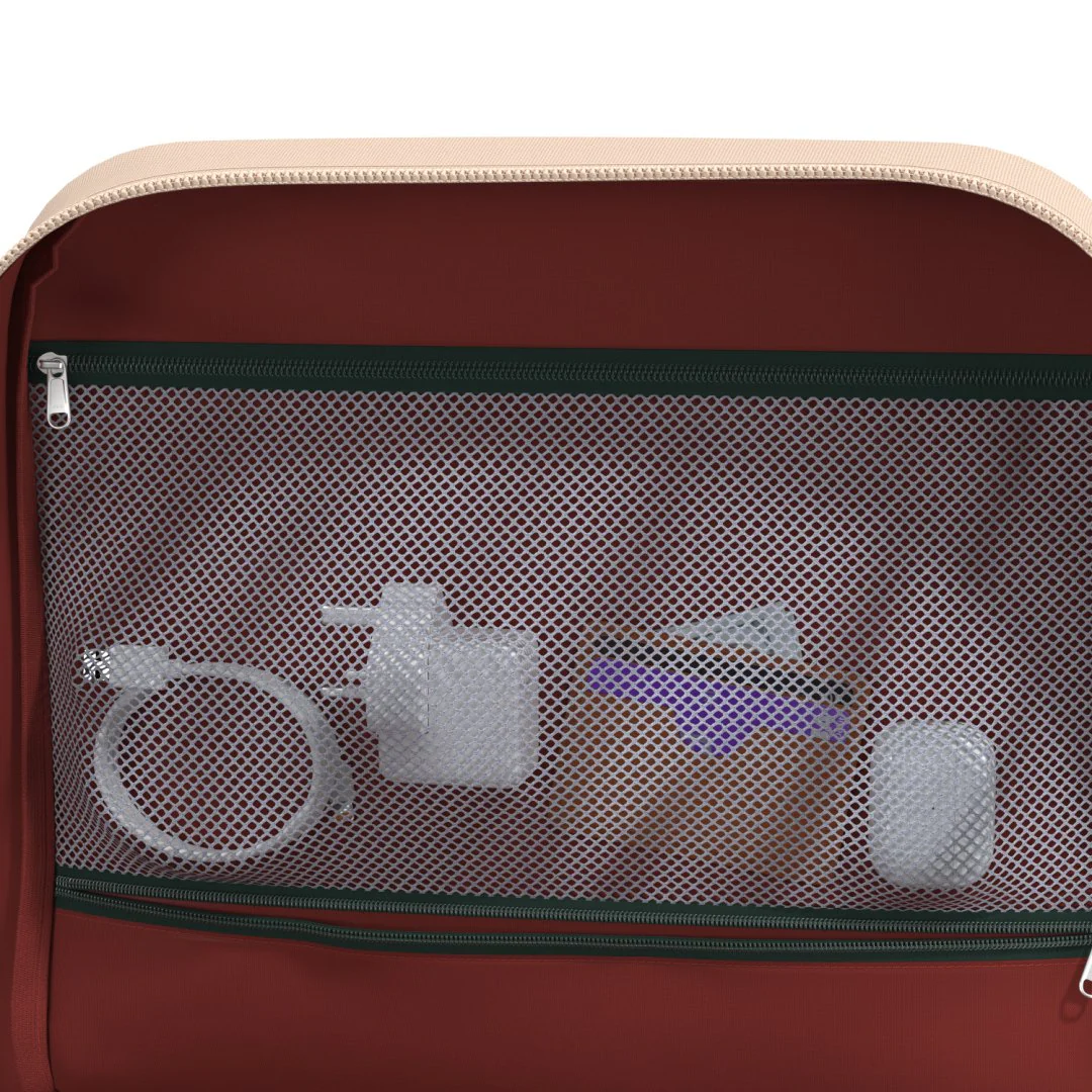 Cabin Zero Cabin Zero Classic 28L cabin backpack cebu sands