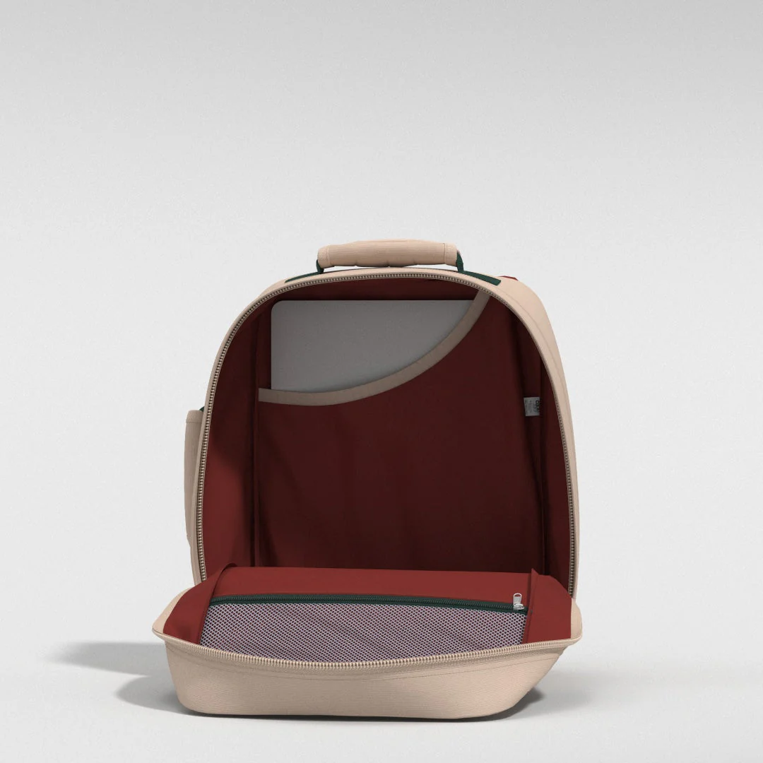 Cabin Zero Cabin Zero Classic 28L cabin backpack cebu sands