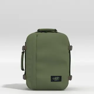 Cabin Zero Classic 28L cabin backpack georgian khaki