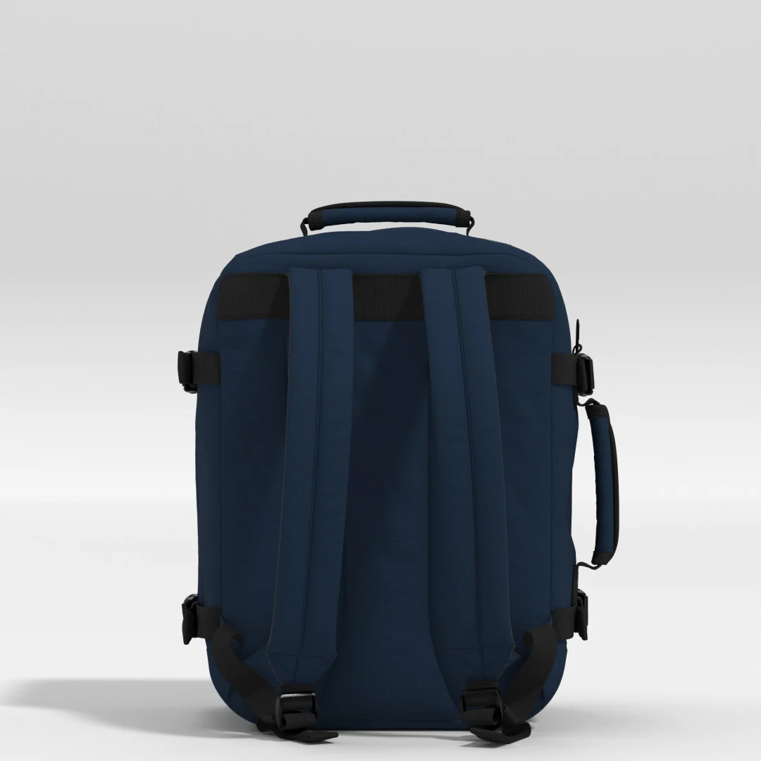 Cabin Zero CabinZero Classic 28L cabin backpack navy