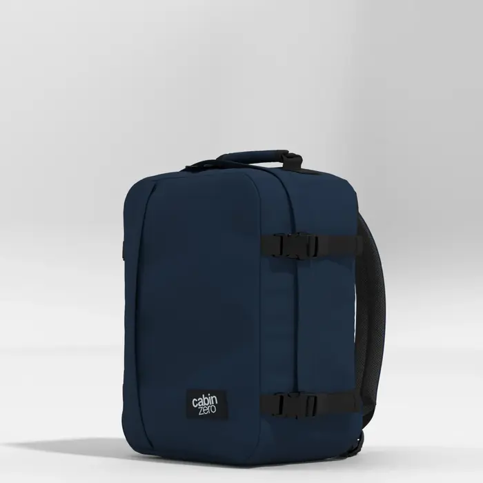 Cabin Zero CabinZero Classic 28L cabin backpack navy