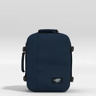 Cabin Zero Classic 28L cabin backpack navy