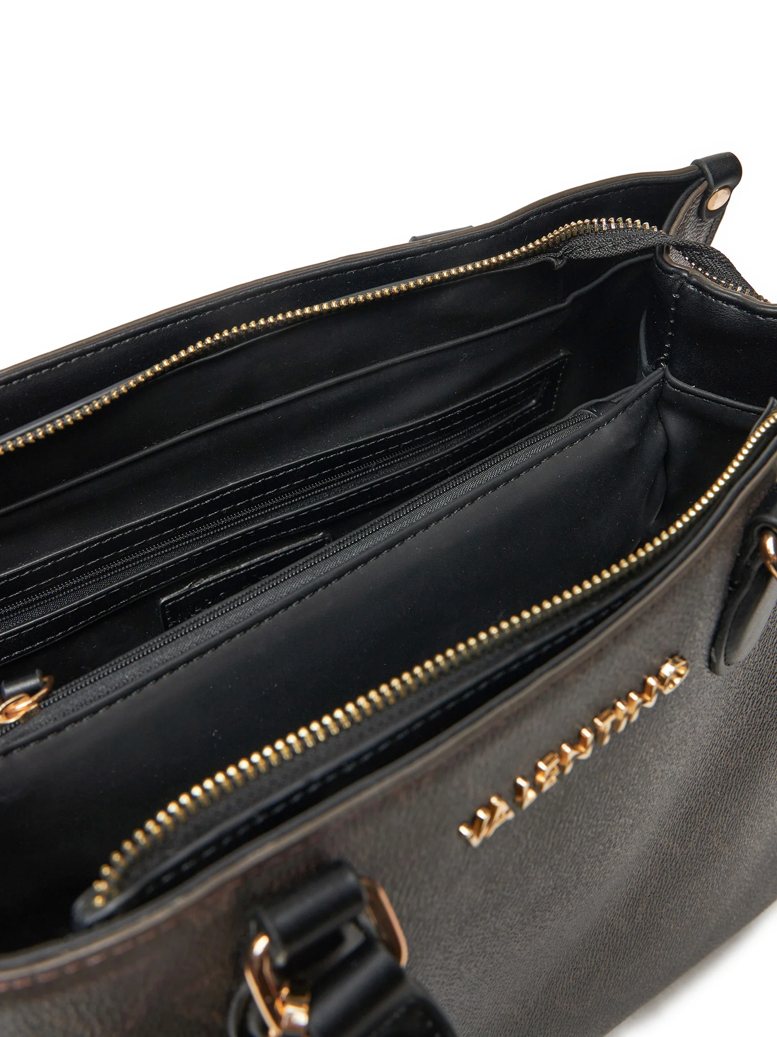 Valentino Valentino Lady RE handtas moro